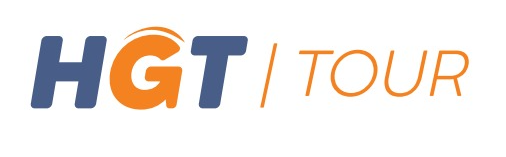 Logo HGT Tour